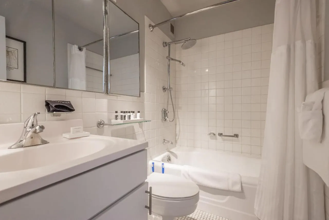 Cozysuites 800 Tower 1Br With Gym! 02 루이빌 미국